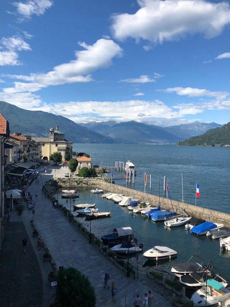 Hotel Cannobio