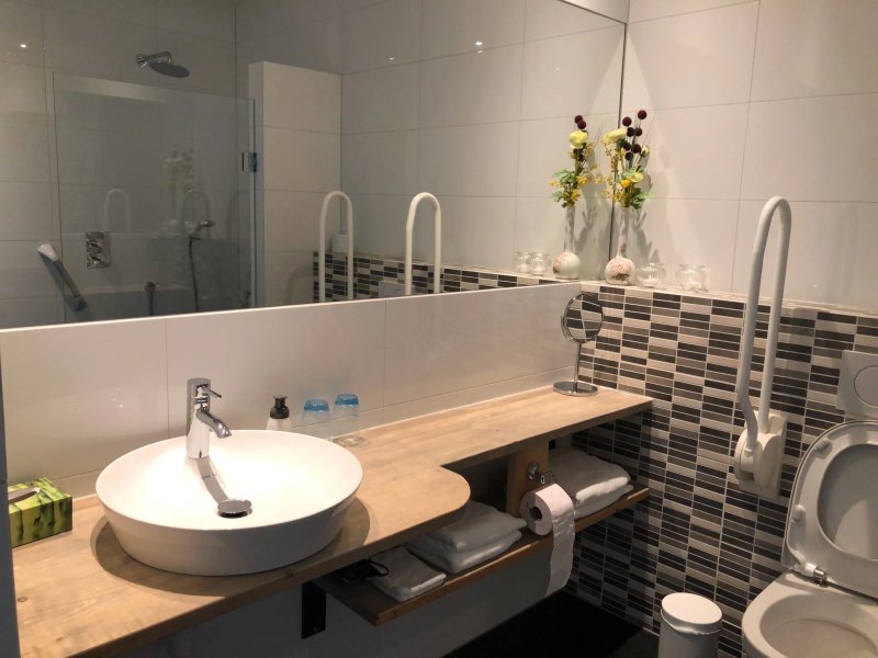 B&B In Ons Straatje