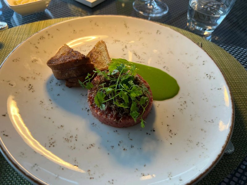 La Veranda Restaurant