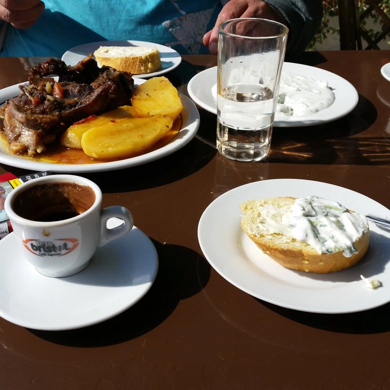 Taverna Rousapidia