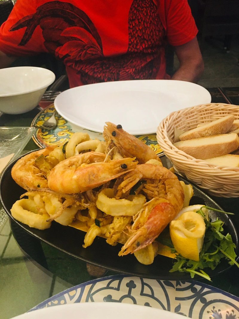 Ristorante La Promessa