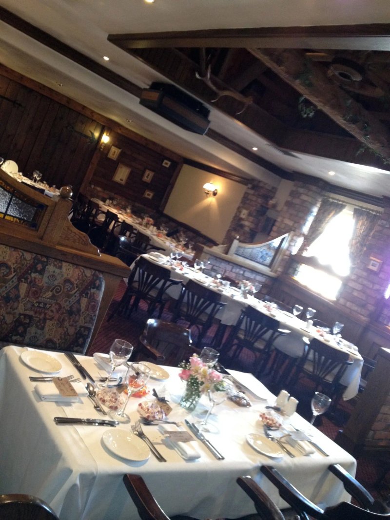 The Bronte Steakhouse & Grill