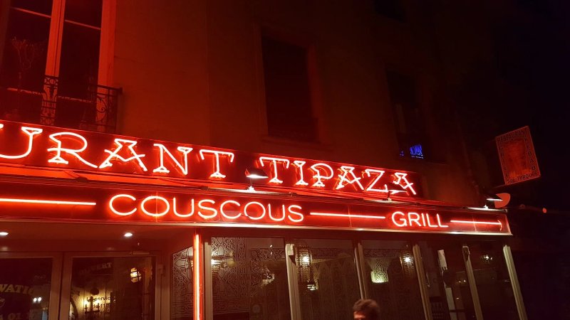 Le Tipaza NC