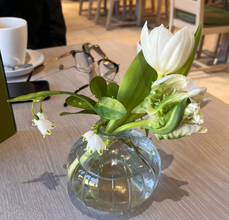 Daylesford Organic