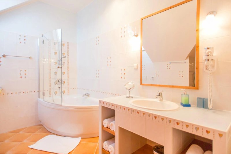 Apartments Ribnica