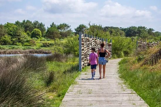 Parc Ecologique Izadia