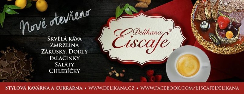 Delikana Eiscafe