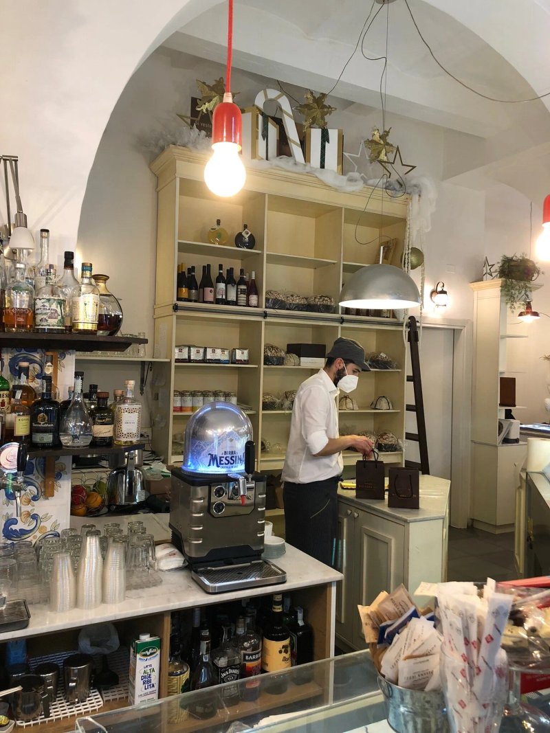 Pasticceria Iezzi Rossana