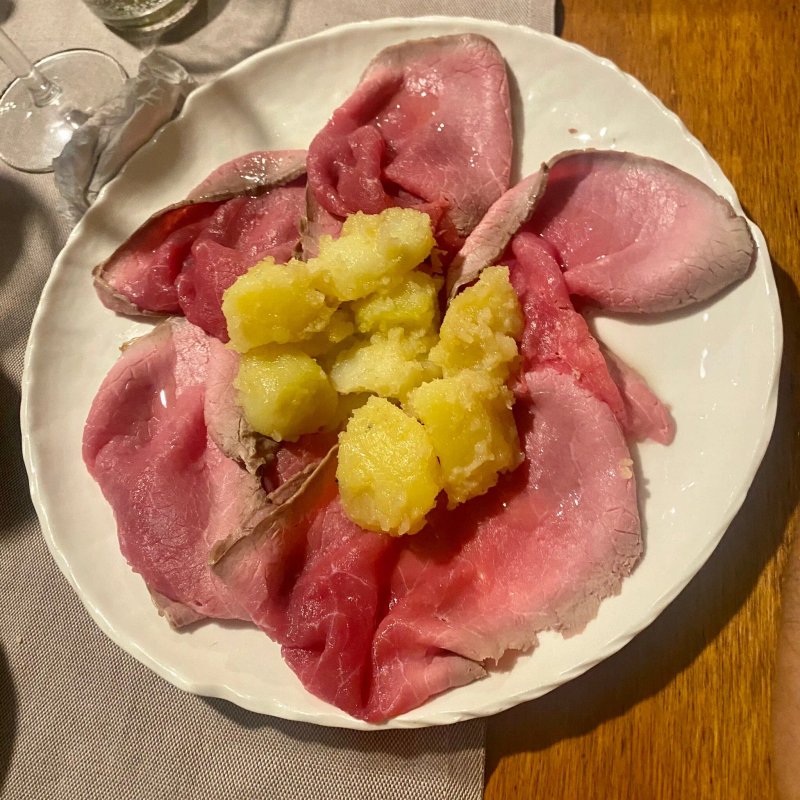 Ostaia Du Richetto