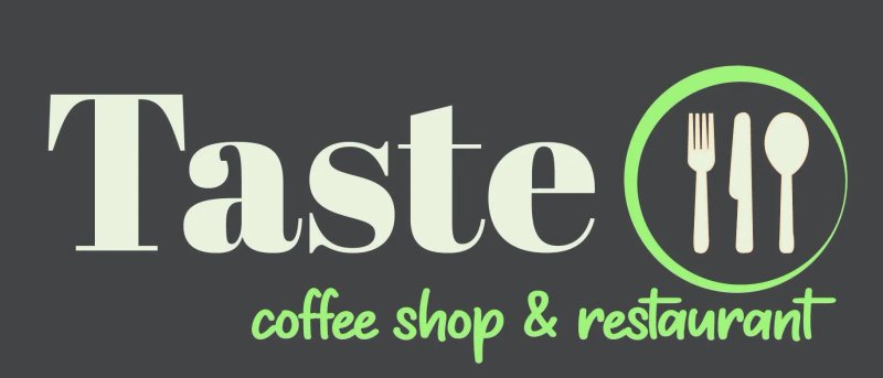 Taste Coffee Shop & Restaurant