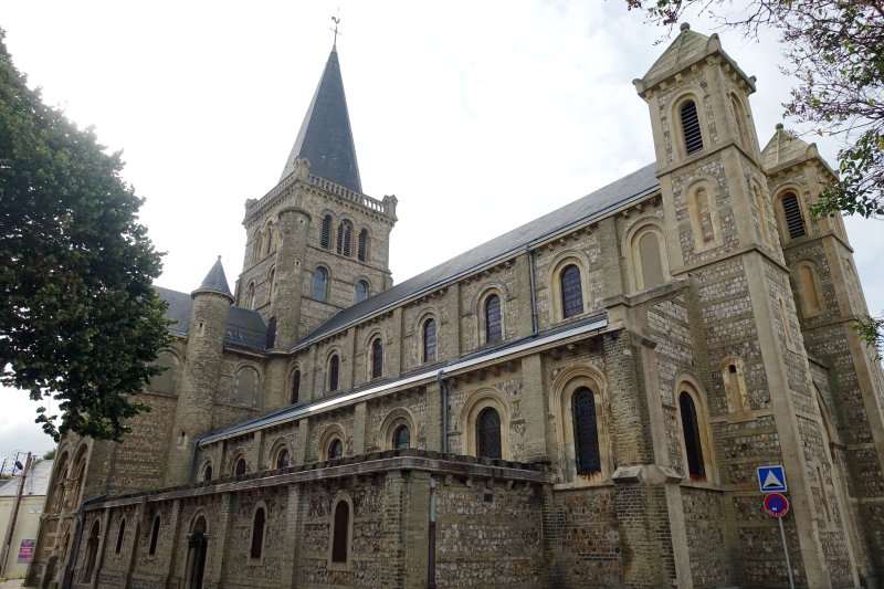 Eglise Saint-Denis