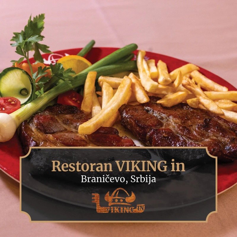 Restoran Viking IN
