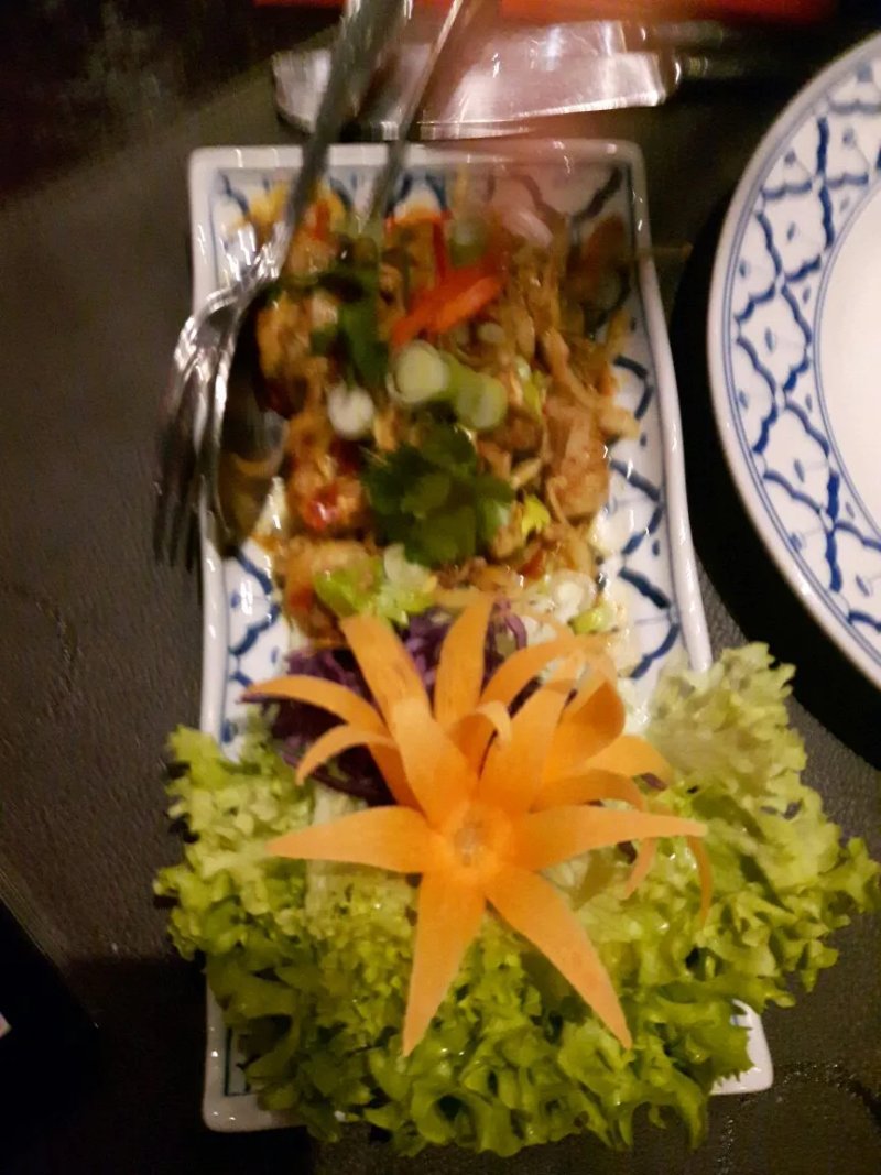 Lam Thai