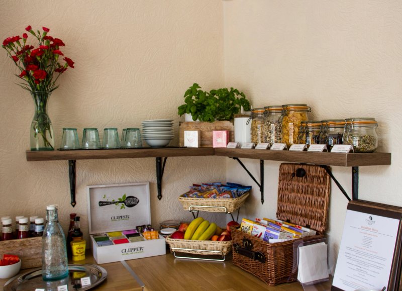 Tyndale Boutique B&b