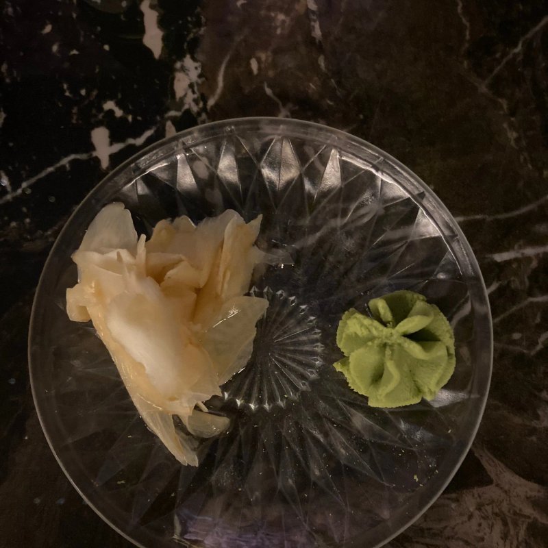 Fusion Restaurant