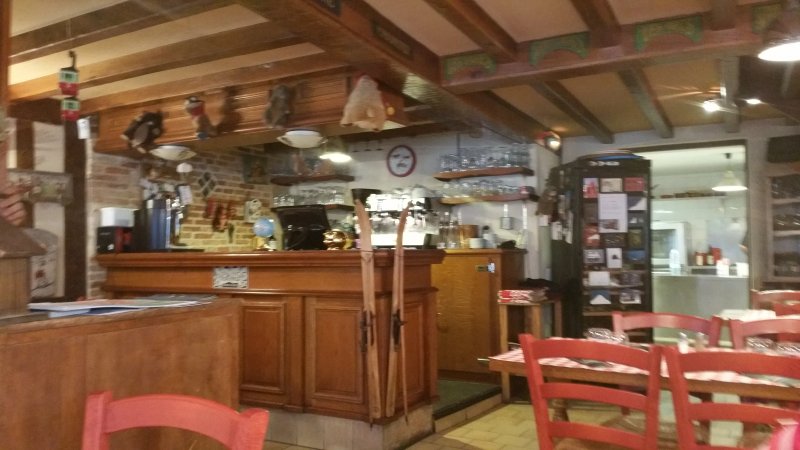 Les Marmottes
