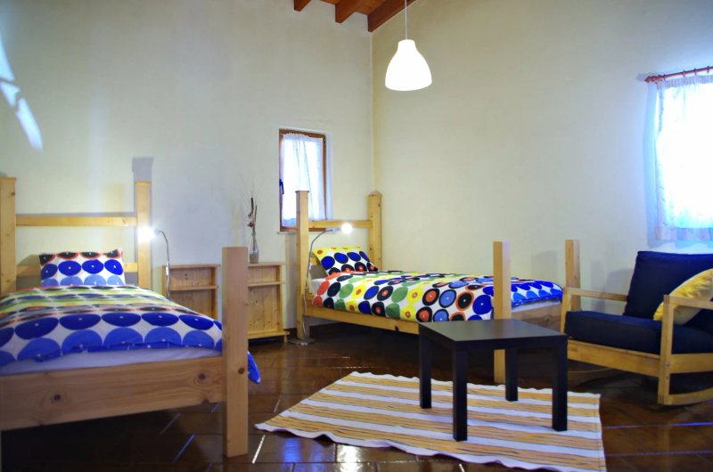 Russo Surfcamp