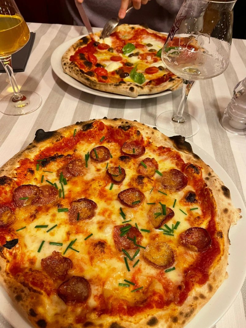 La Strega