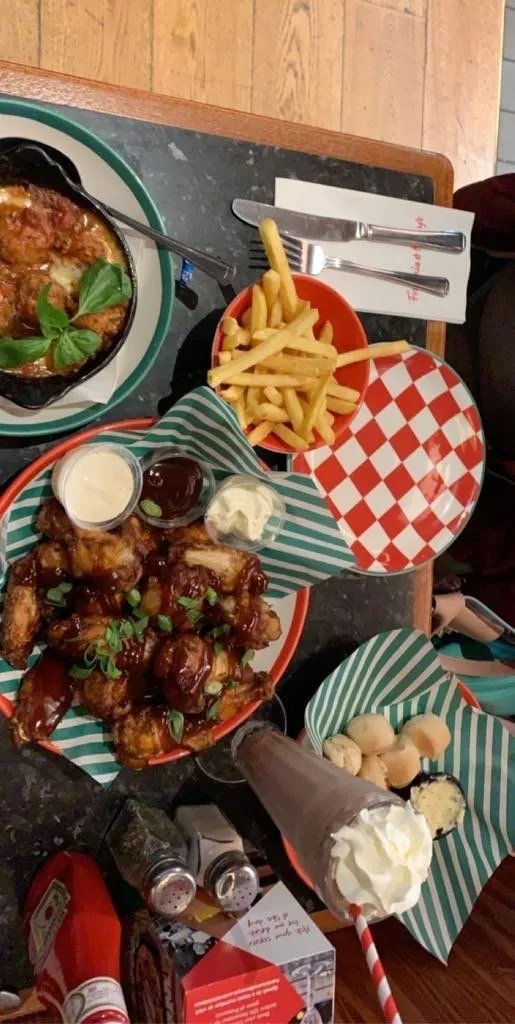 Frankie & Benny's