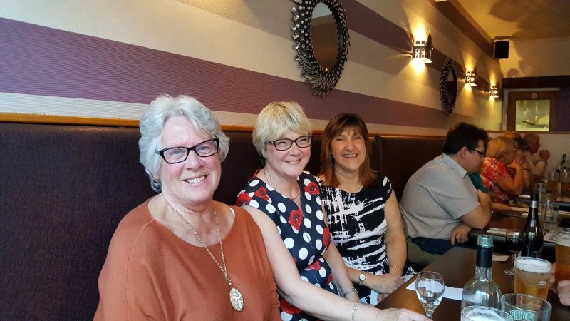 Filey Curry House
