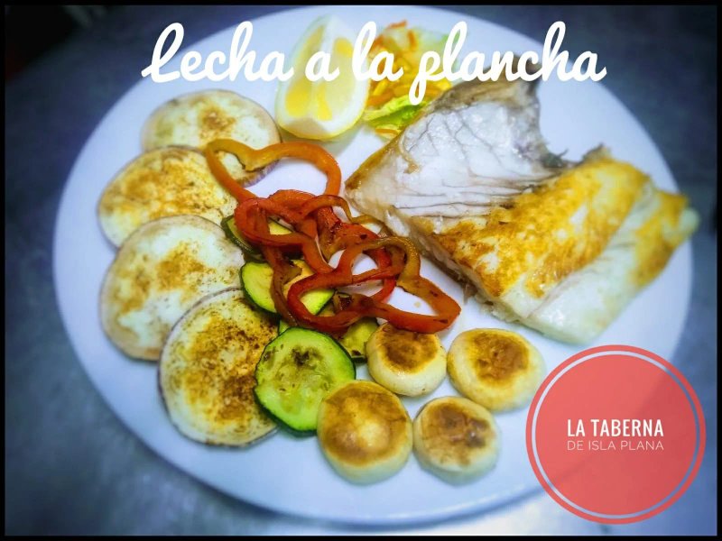 La Taberna de Isla Plana