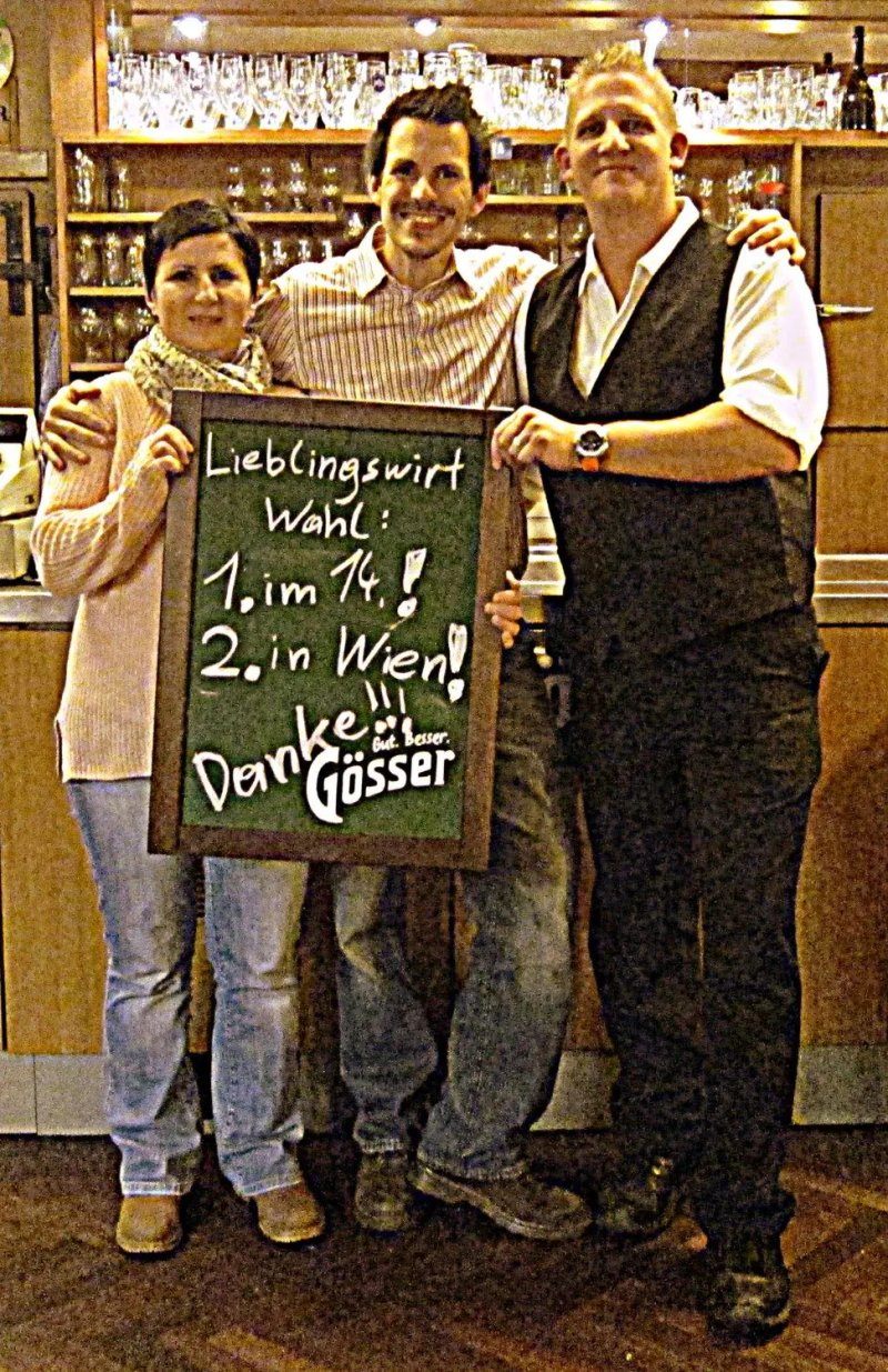 Gasthaus Peschta