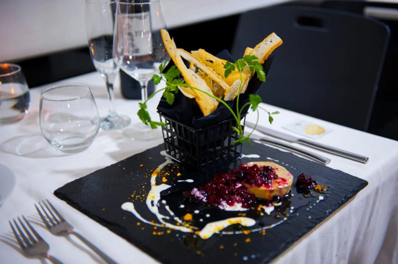 Restaurante Cooperativa