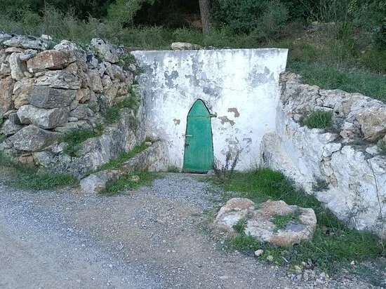 Poblat de Balafia