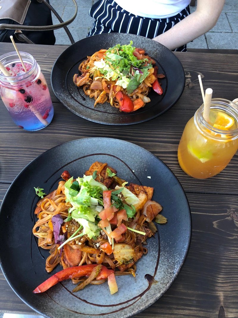 An Nam Restaurant