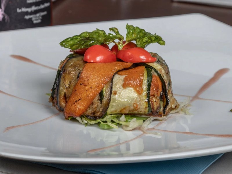 Ieri, Oggi, Domani Trattoria-Pizzeria