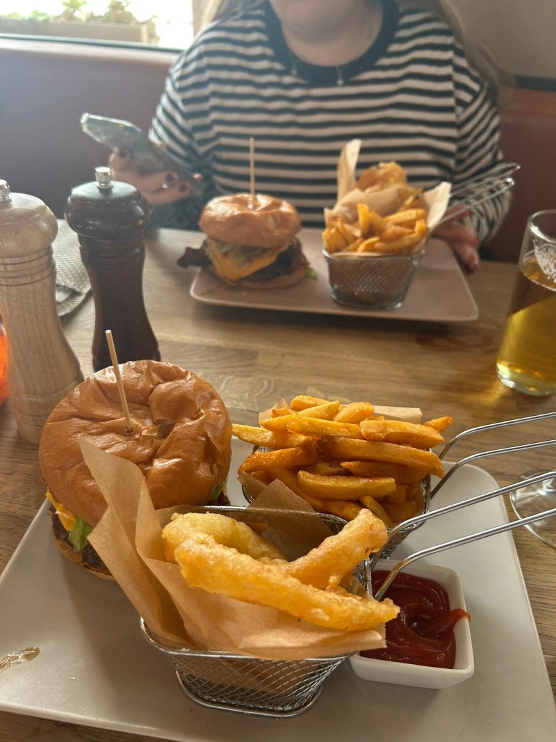 Mel's Diner