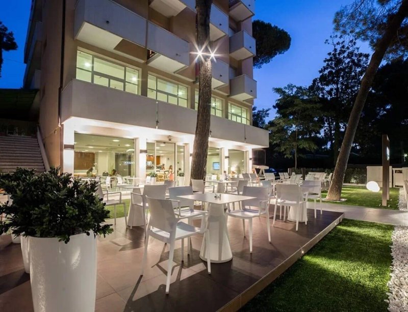 Hotel Condor