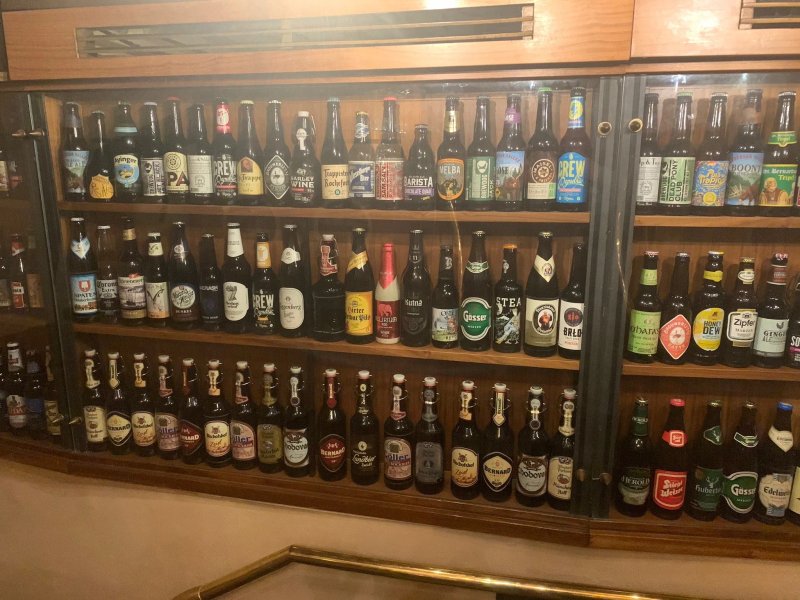 2002 Beer & Kitchen