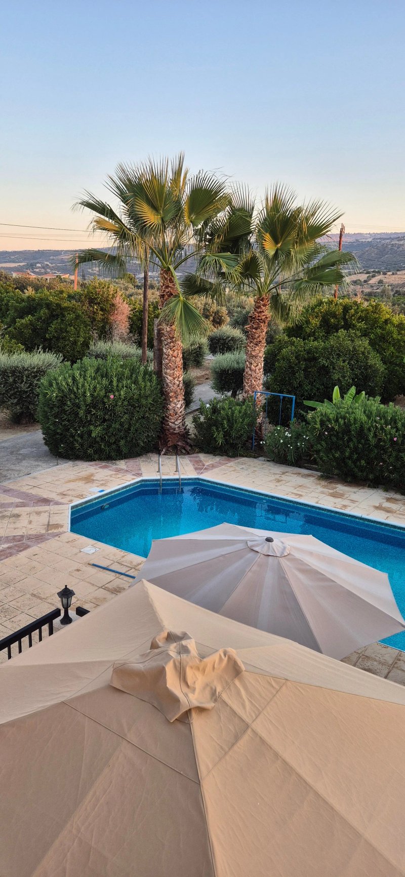 Charoulla Villas
