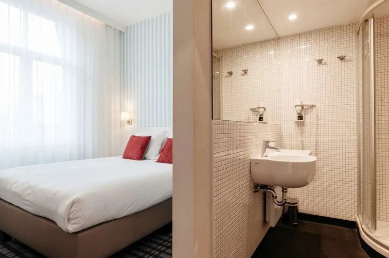 Leopold Hotel Ostend