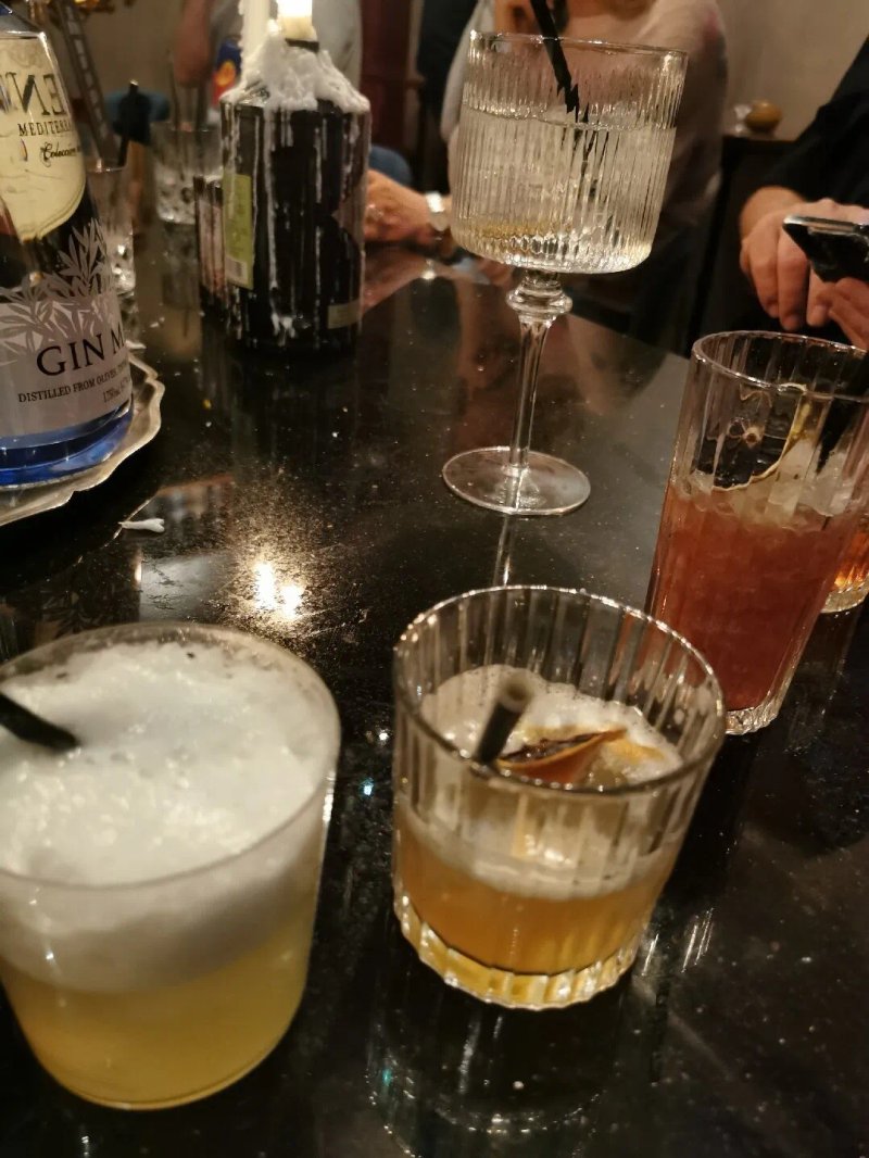 Ingeborgs  -  Restaurang Och Cocktailbar