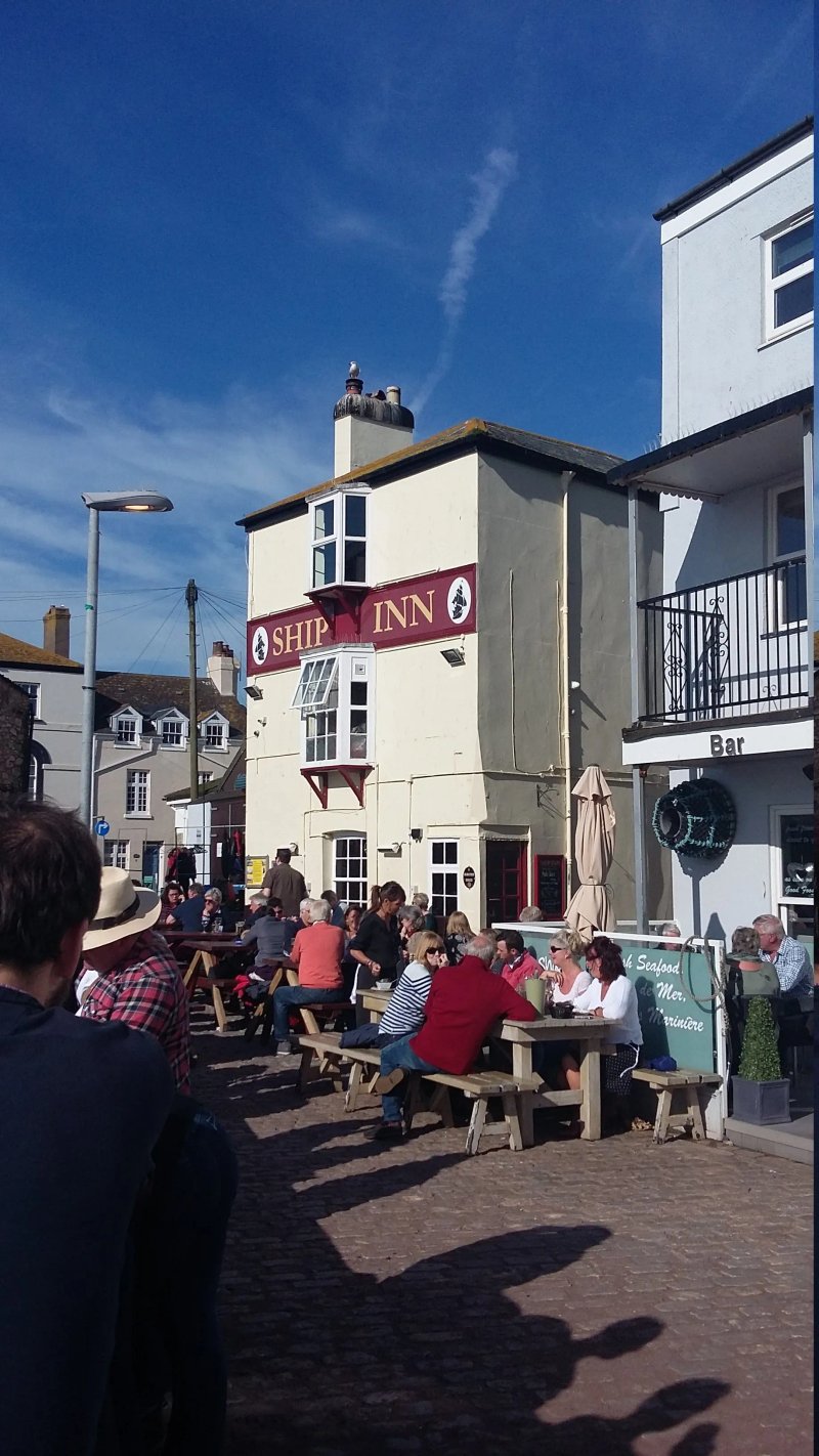 The Ship Inn