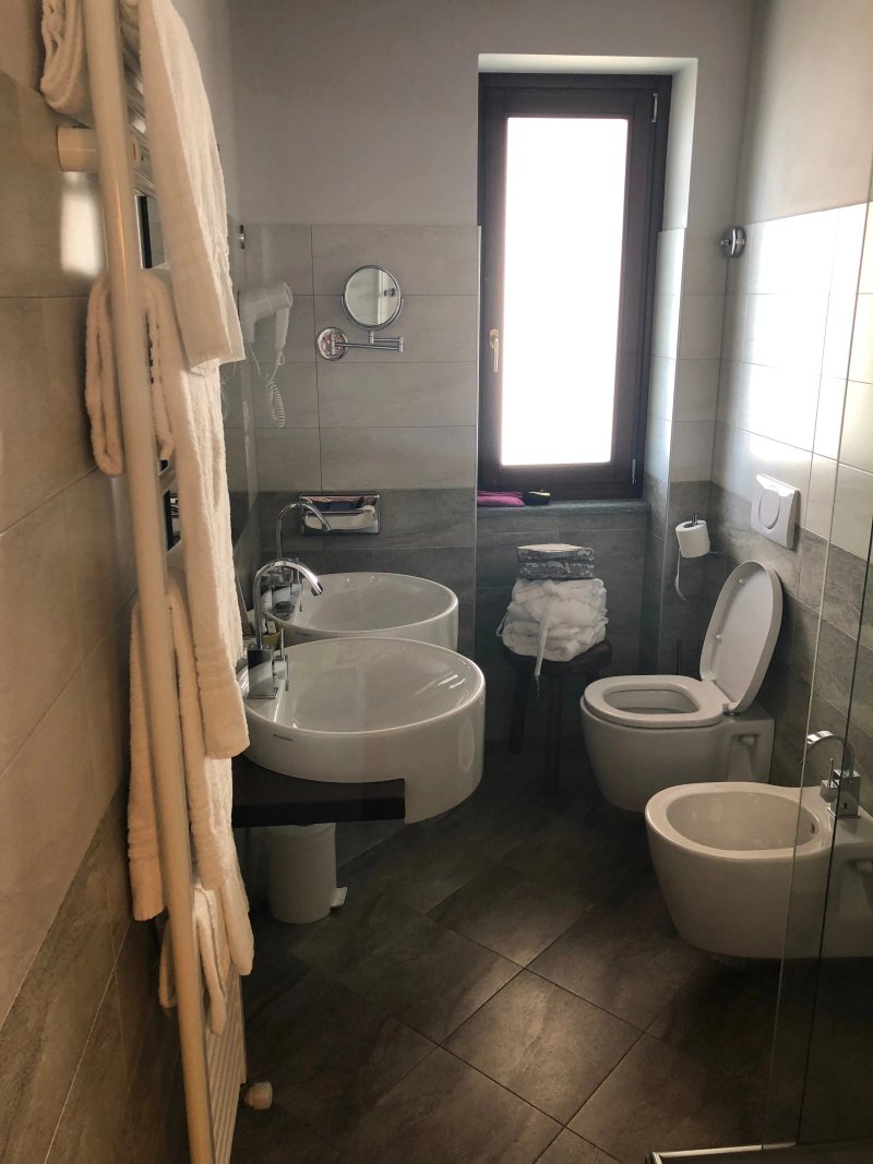 Hotel Il Falco E la Volpe