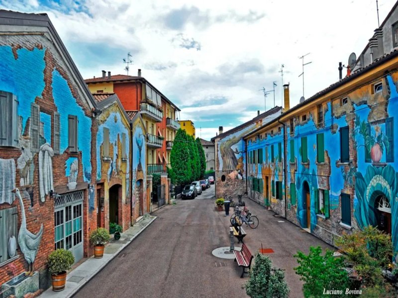 Trattoria.piazzetta A.persiceto