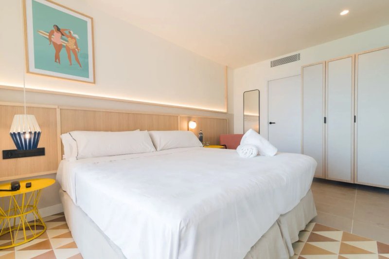 Akquaaa Hotel Boutique