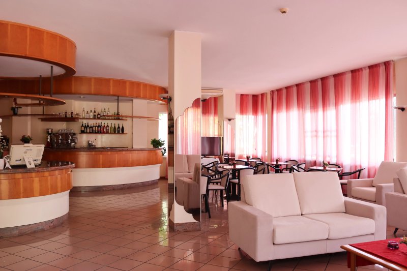 Hotel Paglierani - Nuova Gestione 2024