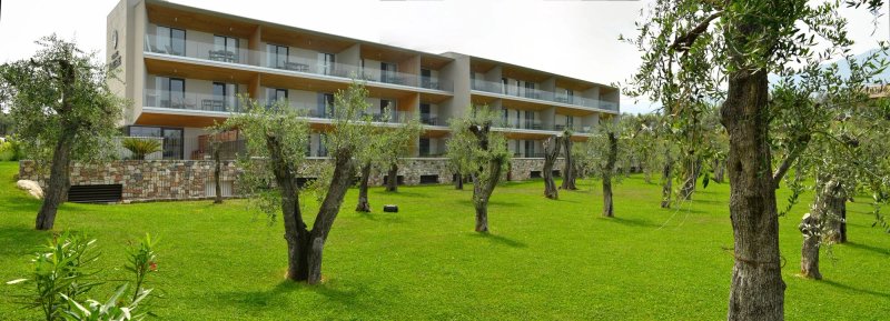 Residence Malcesine -  Active & Family