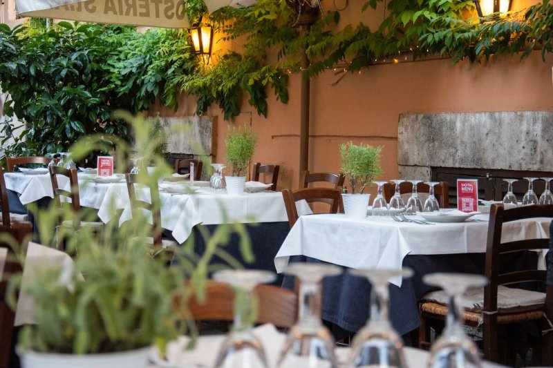 Ristorante St. Ana