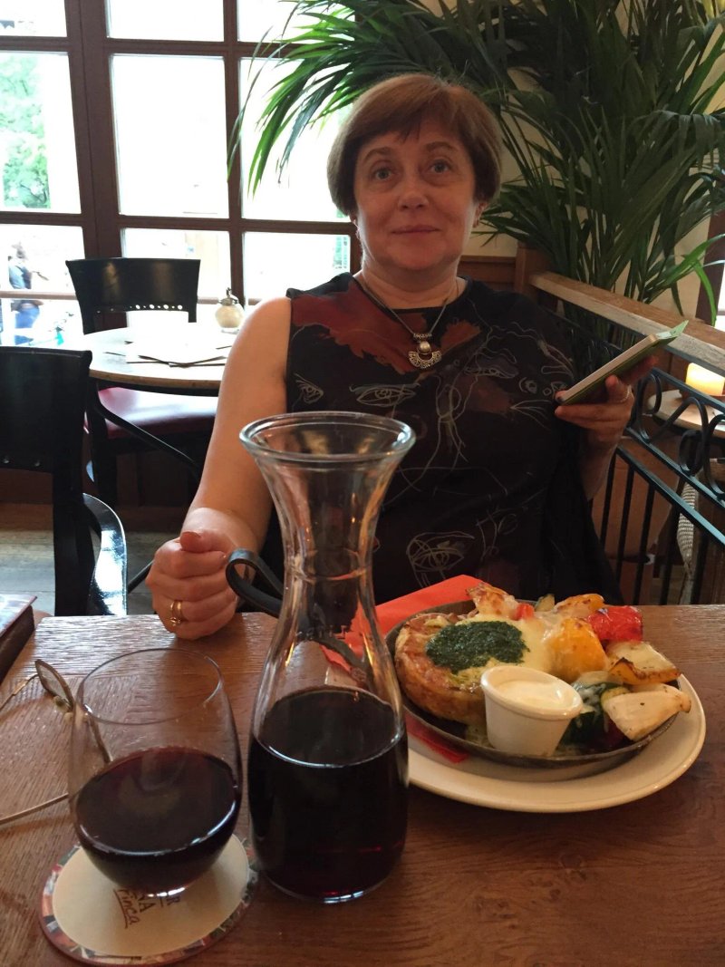 Cafe & Bar Celona Nurnberg