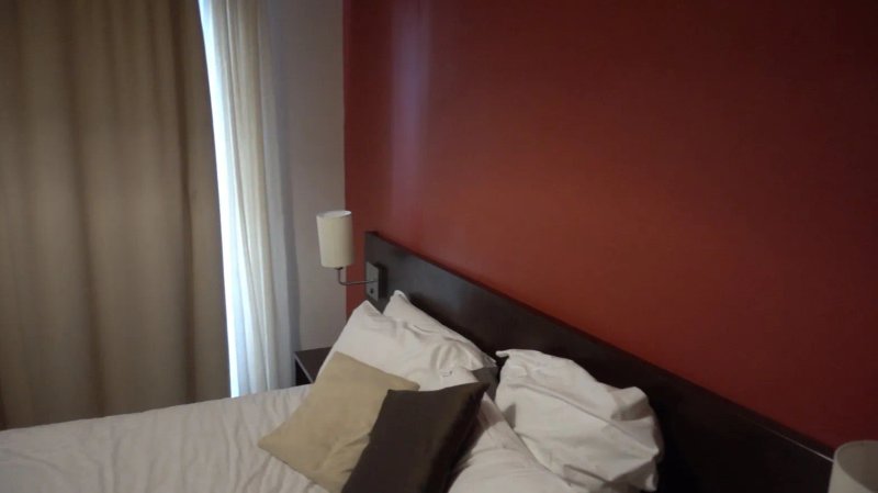 Sejours & Affaires Paris Malakoff Hotel