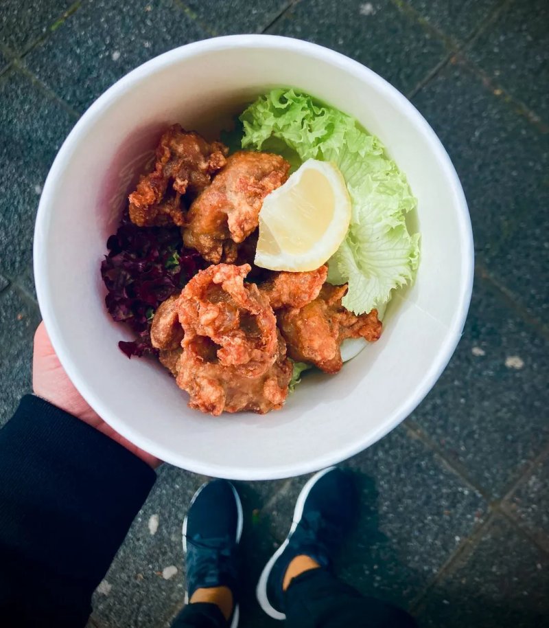 Hikoo Noodle Kitchen L10