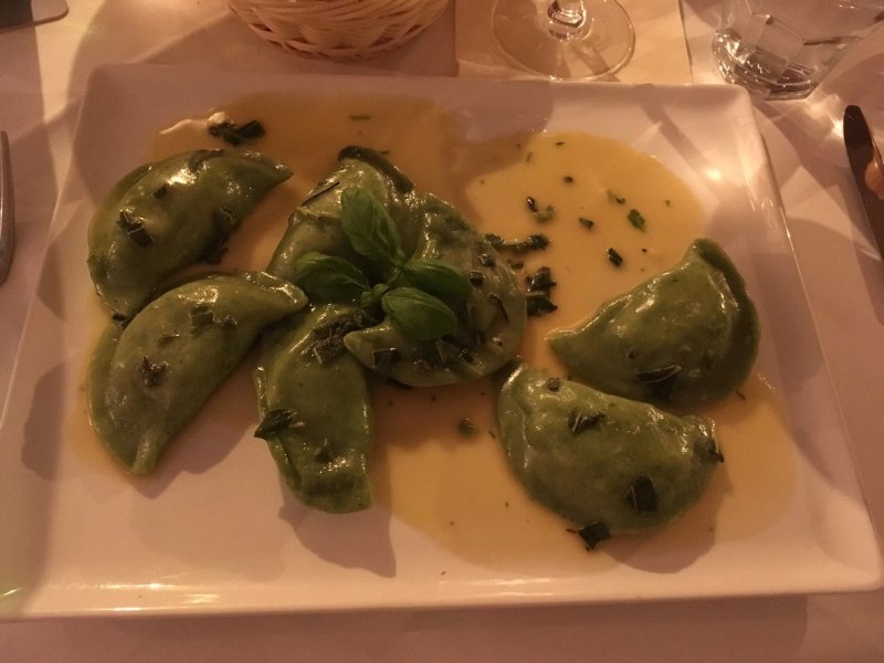 Dolce Vita