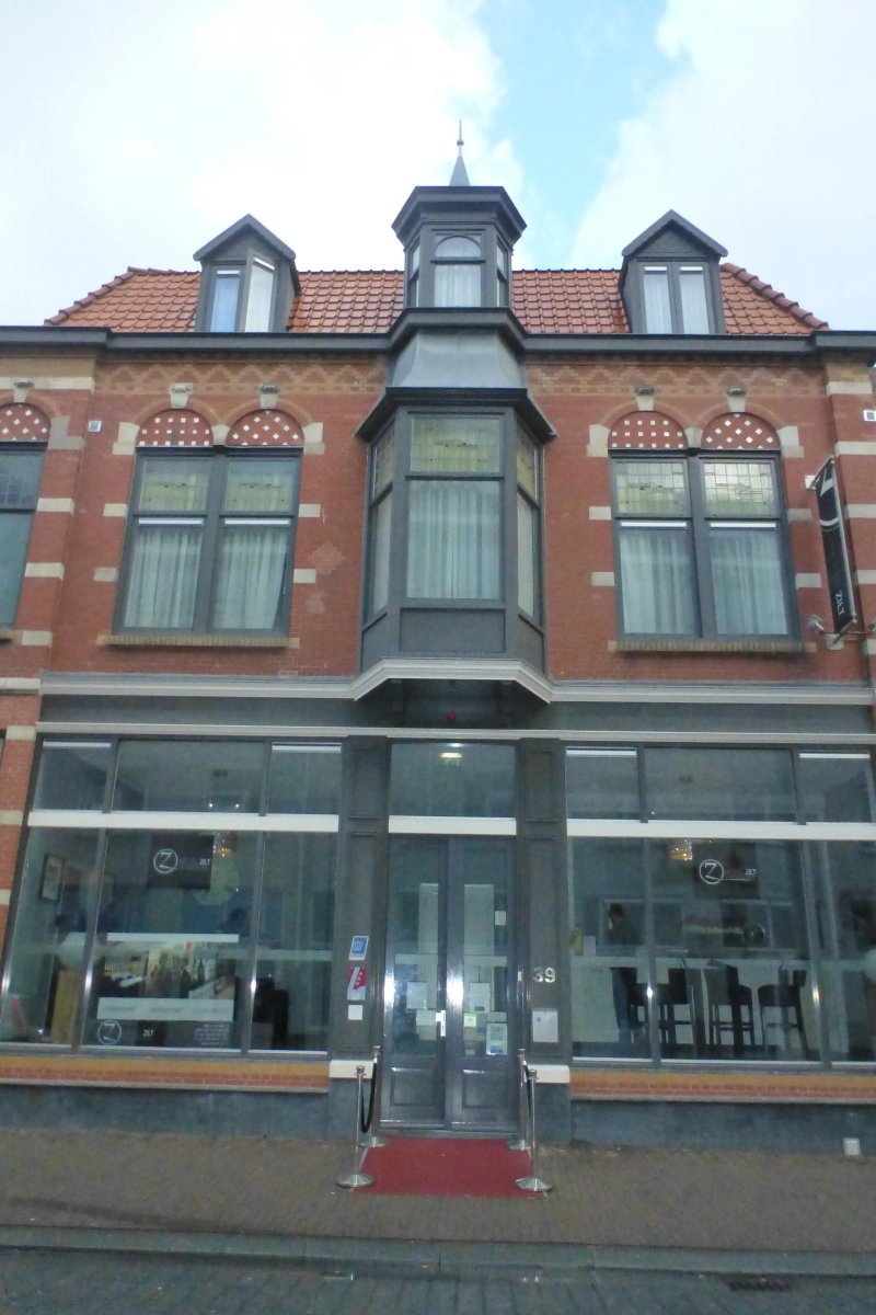 Hotel Zilt