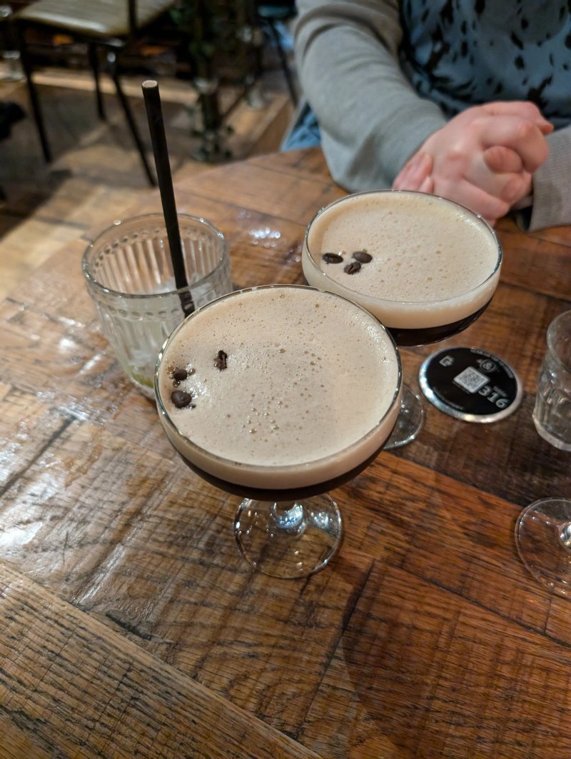 Founders & Co. Swansea
