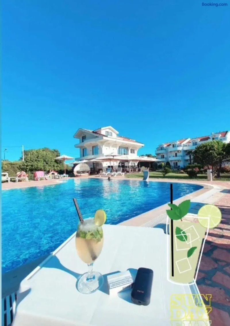 Hotel Comfort & Villas